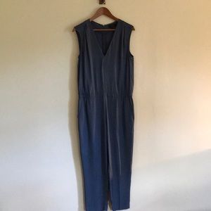J Crew jumpsuit